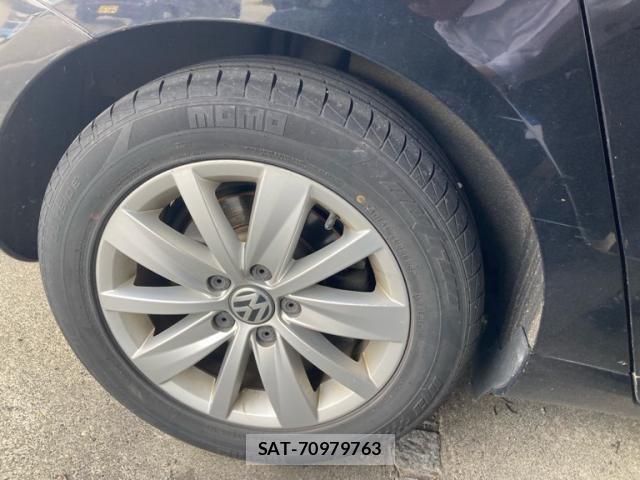 VolksWagen PASSAT VARIANT 2012-03 8369749-8