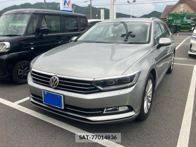 VolksWagen PASSAT VARIANT 2016-05 8369746-0