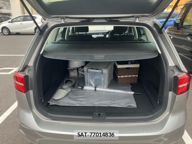 VolksWagen PASSAT VARIANT 2016-05 8369746-10