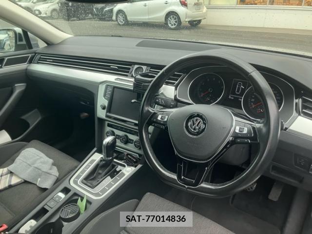 VolksWagen PASSAT VARIANT 2016-05 8369746-11