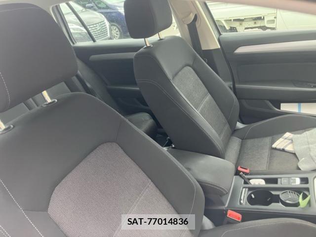 VolksWagen PASSAT VARIANT 2016-05 8369746-12