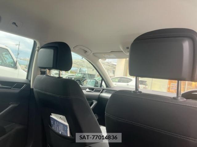 VolksWagen PASSAT VARIANT 2016-05 8369746-14