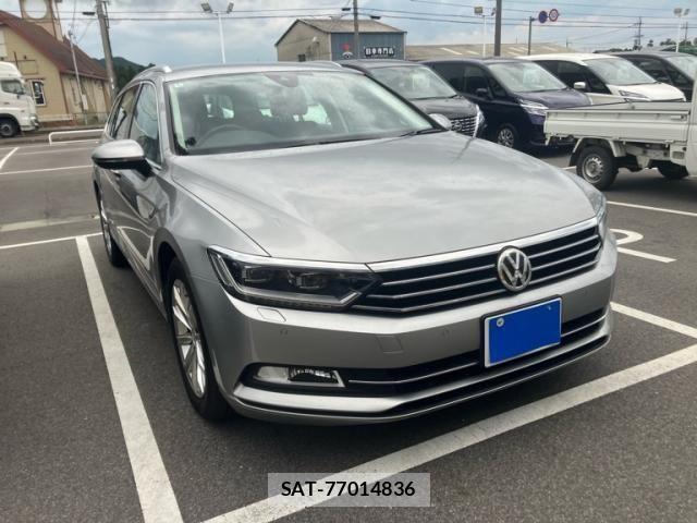 VolksWagen PASSAT VARIANT 2016-05 8369746-1