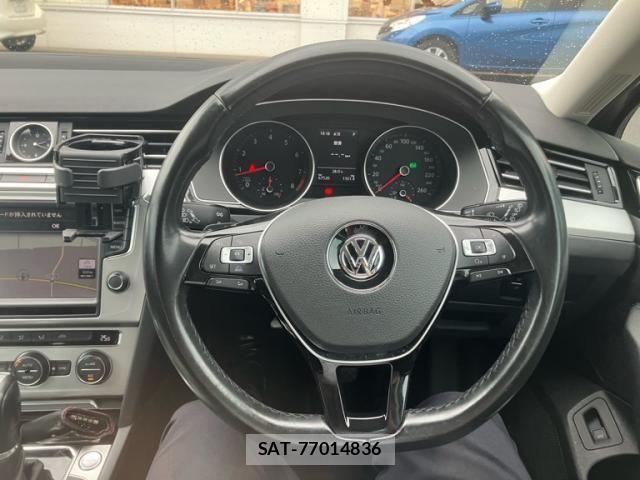 VolksWagen PASSAT VARIANT 2016-05 8369746-19