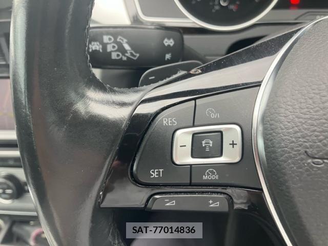 VolksWagen PASSAT VARIANT 2016-05 8369746-20