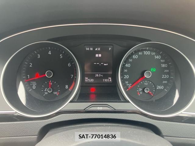 VolksWagen PASSAT VARIANT 2016-05 8369746-22