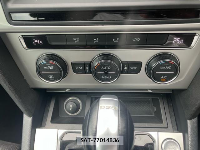 VolksWagen PASSAT VARIANT 2016-05 8369746-24