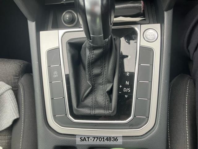 VolksWagen PASSAT VARIANT 2016-05 8369746-25