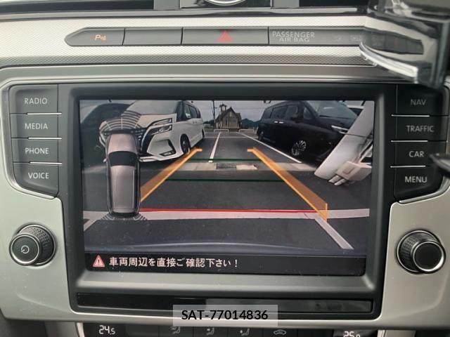 VolksWagen PASSAT VARIANT 2016-05 8369746-26