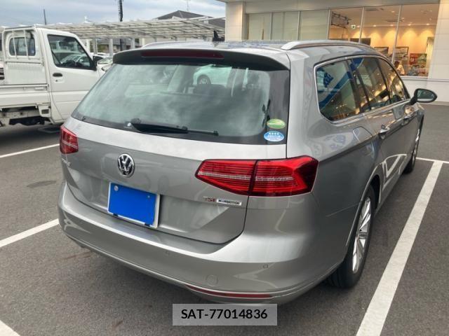 VolksWagen PASSAT VARIANT 2016-05 8369746-2
