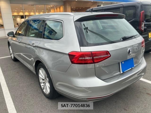 VolksWagen PASSAT VARIANT 2016-05 8369746-3