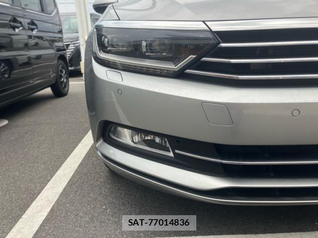 VolksWagen PASSAT VARIANT 2016-05 8369746-4