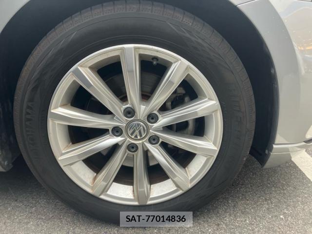 VolksWagen PASSAT VARIANT 2016-05 8369746-7