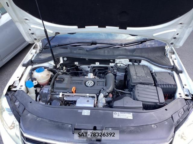 VolksWagen PASSAT VARIANT 2012-01 8415861-10