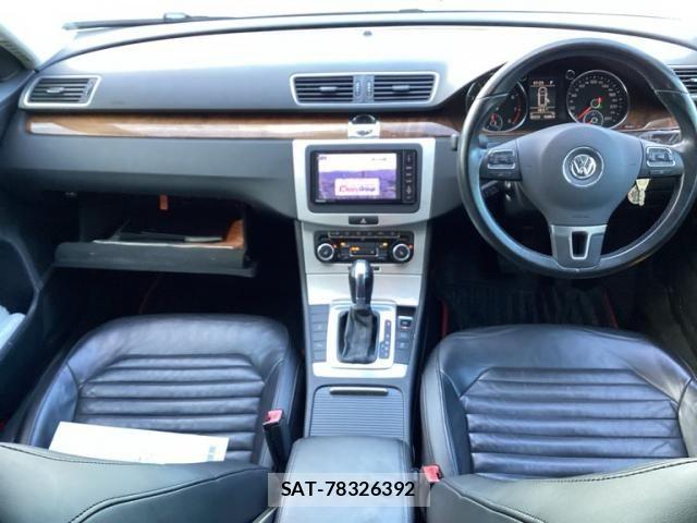 VolksWagen PASSAT VARIANT 2012-01 8415861-14
