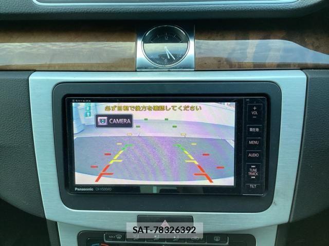 VolksWagen PASSAT VARIANT 2012-01 8415861-20
