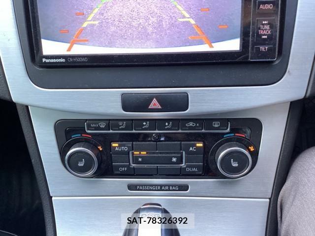VolksWagen PASSAT VARIANT 2012-01 8415861-21