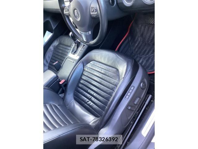 VolksWagen PASSAT VARIANT 2012-01 8415861-23