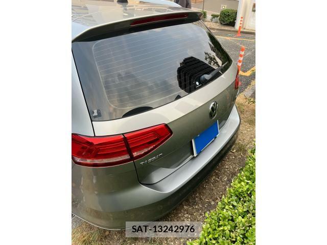 VolksWagen PASSAT VARIANT 2016-05 8458772-10
