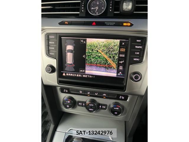 VolksWagen PASSAT VARIANT 2016-05 8458772-19