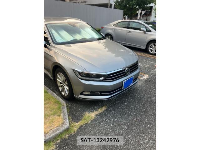 VolksWagen PASSAT VARIANT 2016-05 8458772-2