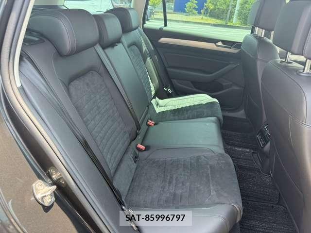 VolksWagen PASSAT VARIANT 2017-09 8564098-9