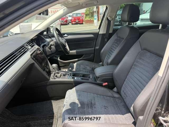 VolksWagen PASSAT VARIANT 2017-09 8564098-10