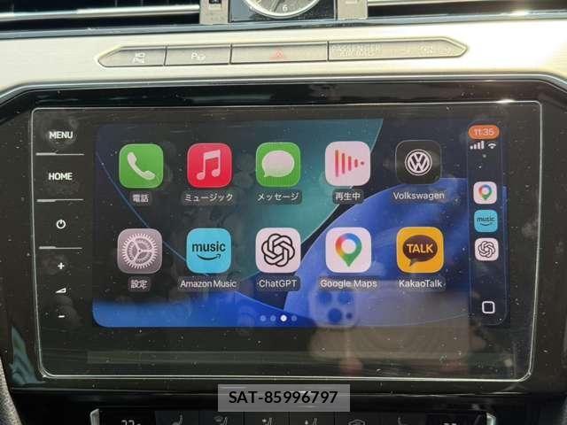 VolksWagen PASSAT VARIANT 2017-09 8564098-18