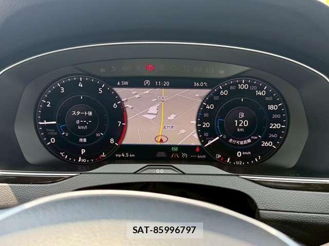 VolksWagen PASSAT VARIANT 2017-09 8564098-22