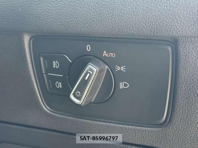 VolksWagen PASSAT VARIANT 2017-09 8564098-24