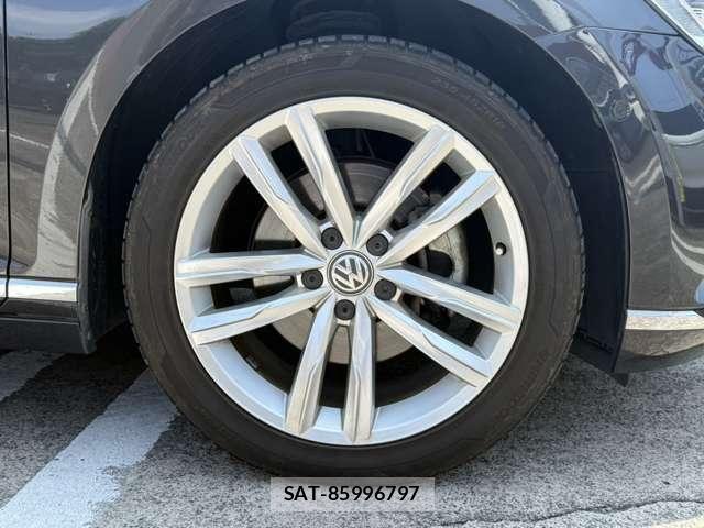 VolksWagen PASSAT VARIANT 2017-09 8564098-27