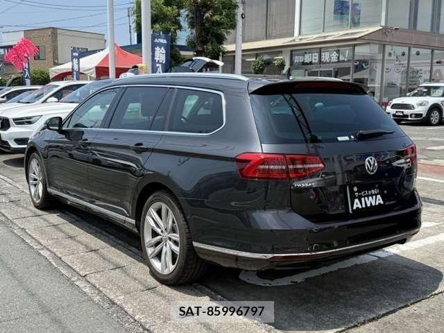 VolksWagen PASSAT VARIANT 2017-09 8564098-2
