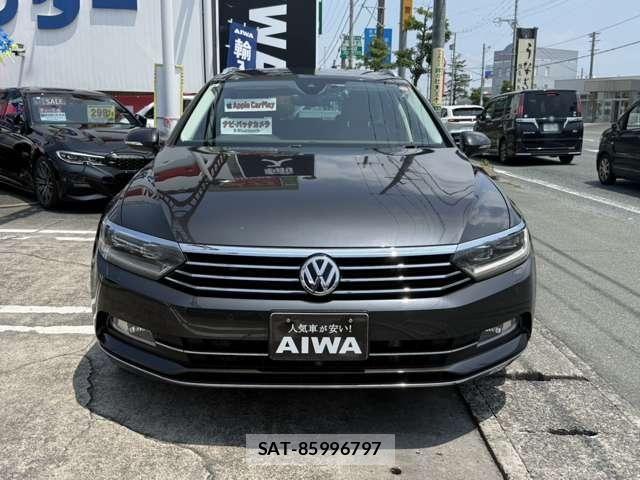 VolksWagen PASSAT VARIANT 2017-09 8564098-7