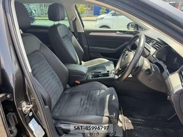 VolksWagen PASSAT VARIANT 2017-09 8564098-8