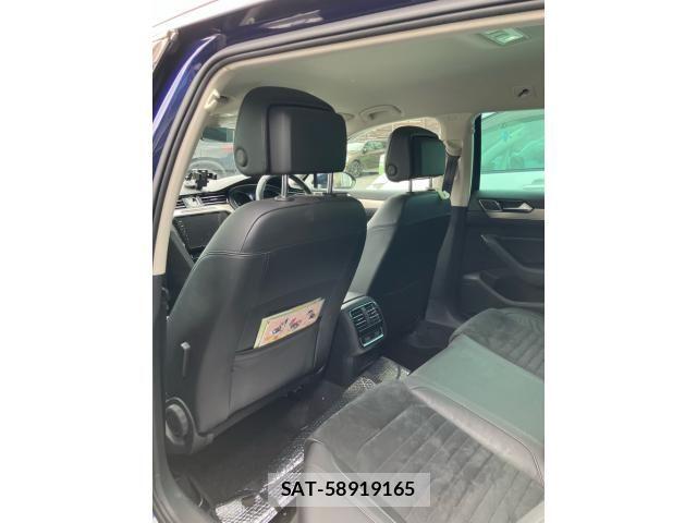 VolksWagen PASSAT VARIANT 2018-02 8564102-11