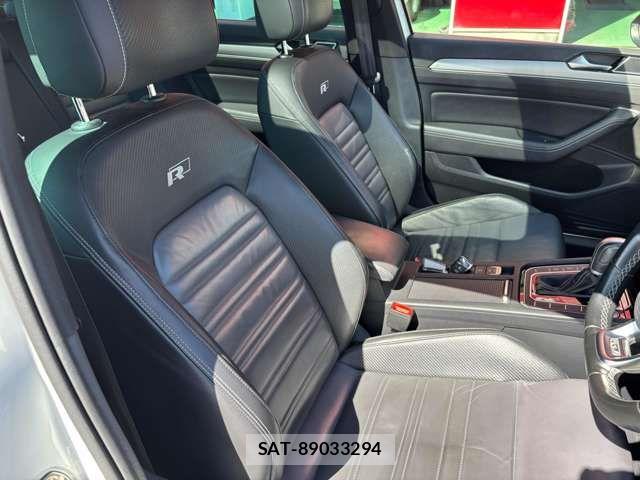 VolksWagen PASSAT VARIANT 2017-03 8564101-9