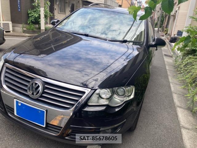 sat car