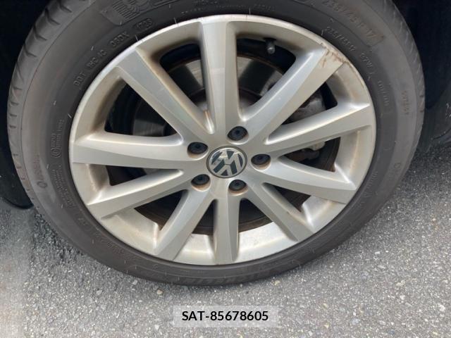 VolksWagen PASSAT VARIANT 2006-11 8662416-10