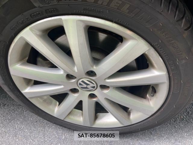 VolksWagen PASSAT VARIANT 2006-11 8662416-11