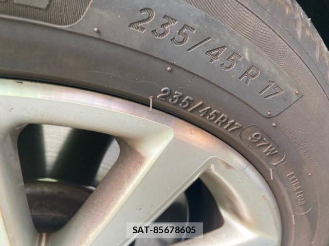 VolksWagen PASSAT VARIANT 2006-11 8662416-13