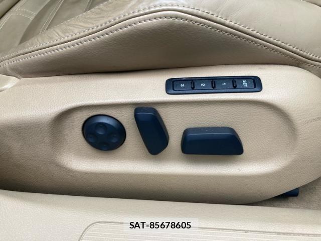 VolksWagen PASSAT VARIANT 2006-11 8662416-14