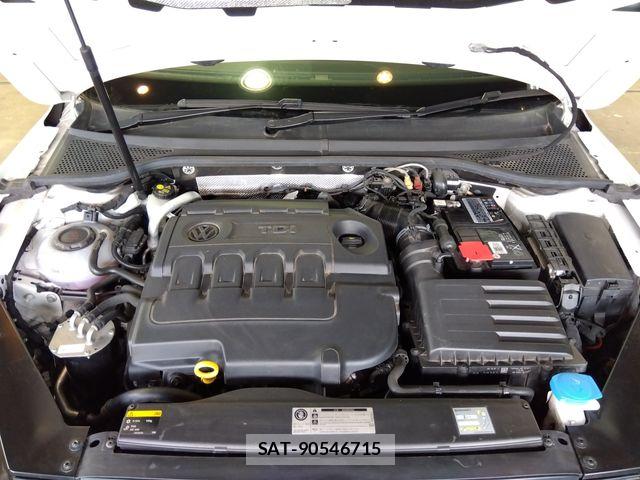 VolksWagen PASSAT VARIANT 2019-08 8662415-13