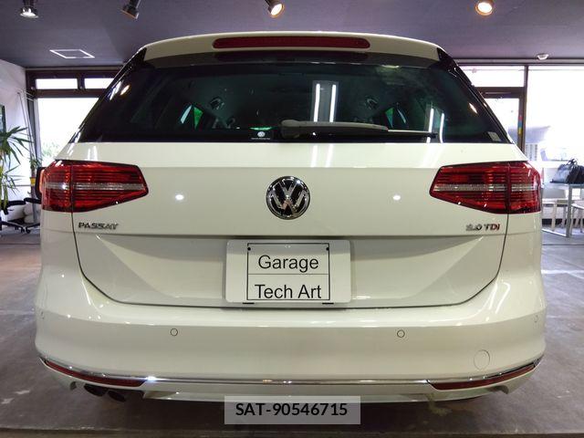 VolksWagen PASSAT VARIANT 2019-08 8662415-2