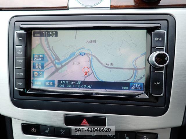 VolksWagen PASSAT VARIANT 2013-12 8746865-10
