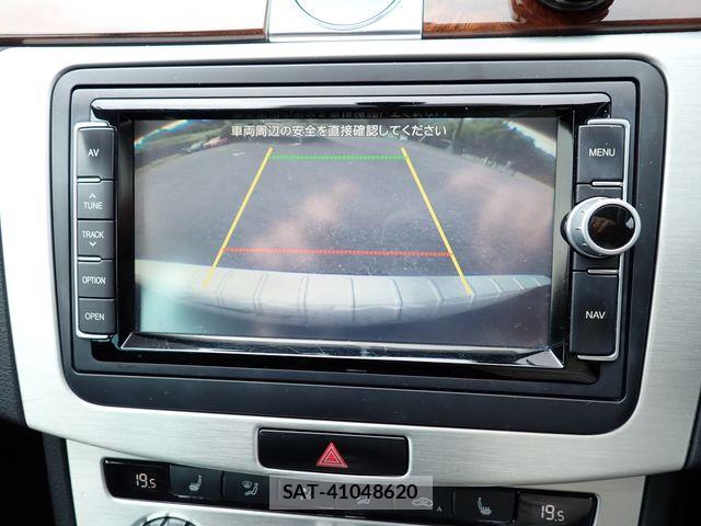 VolksWagen PASSAT VARIANT 2013-12 8746865-12