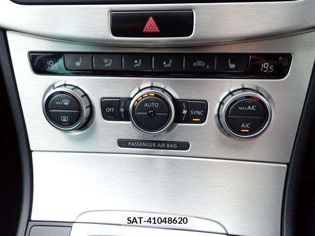 VolksWagen PASSAT VARIANT 2013-12 8746865-13