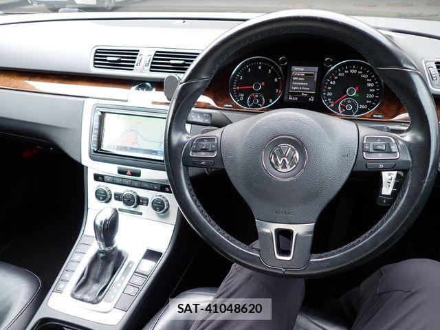 VolksWagen PASSAT VARIANT 2013-12 8746865-14