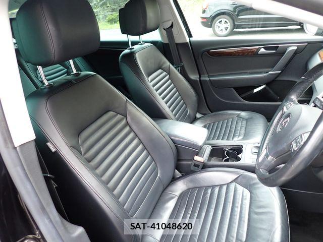 VolksWagen PASSAT VARIANT 2013-12 8746865-16