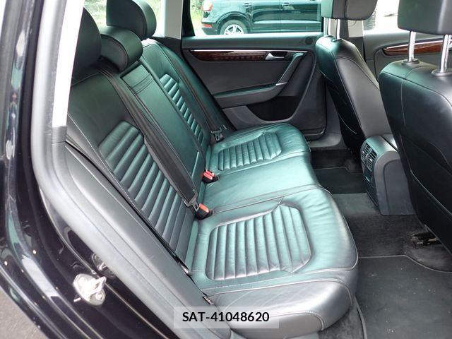 VolksWagen PASSAT VARIANT 2013-12 8746865-17