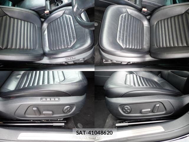 VolksWagen PASSAT VARIANT 2013-12 8746865-18
